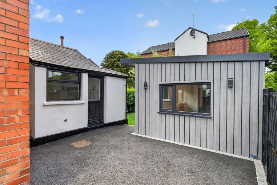 63 Cabin Hill Park
