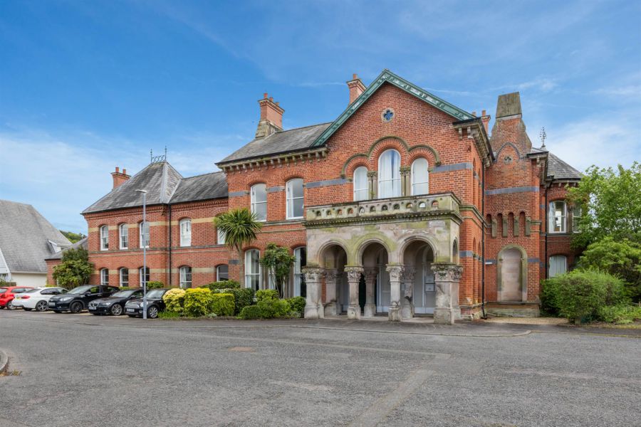 8A Motelands, Old Holywood Road, Belfast, BT4 2JH