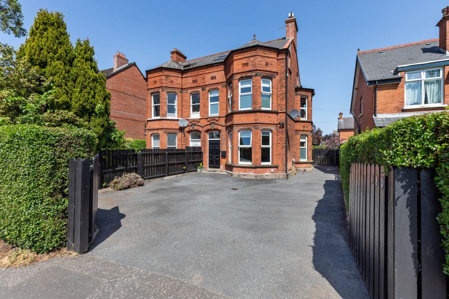 480 Upper Newtownards Road