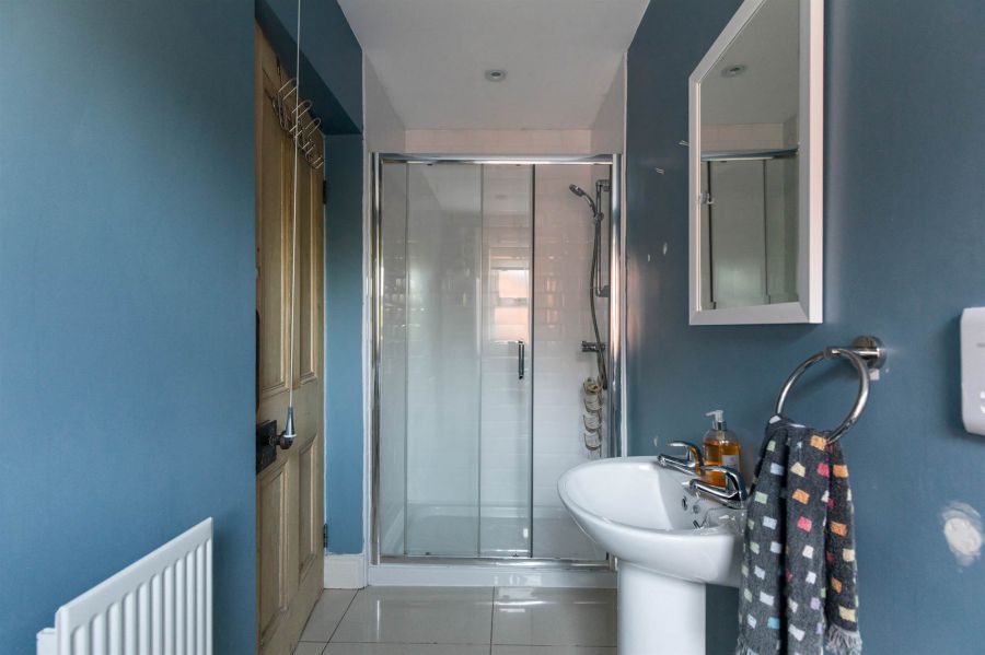 480 Upper Newtownards Road