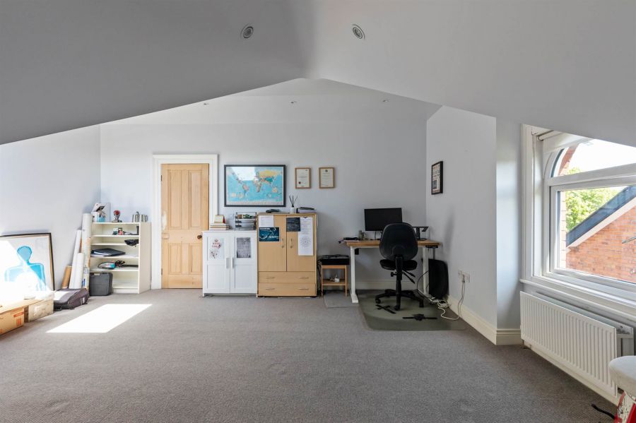 480 Upper Newtownards Road