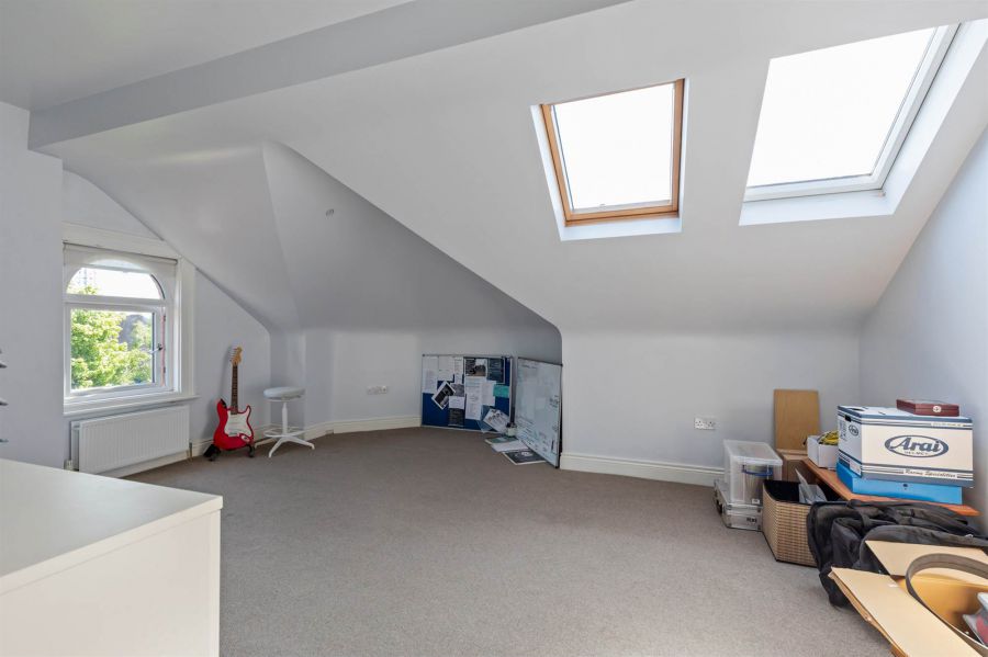 480 Upper Newtownards Road