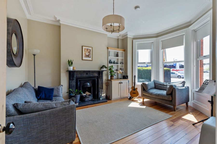 480 Upper Newtownards Road