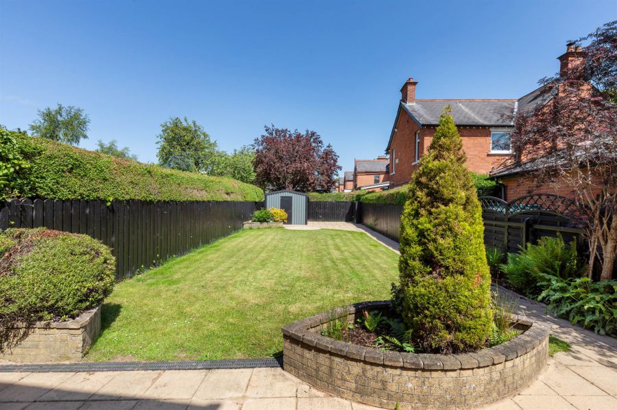 480 Upper Newtownards Road