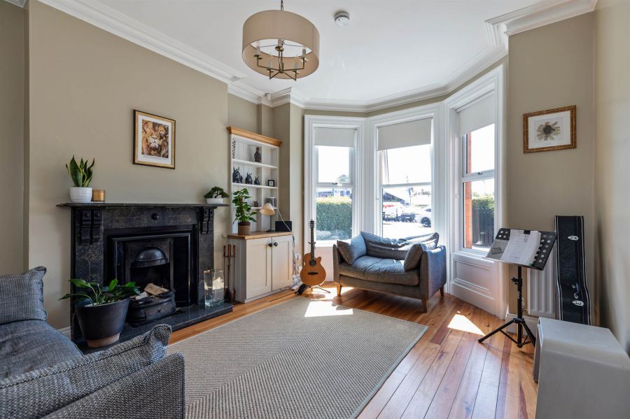 480 Upper Newtownards Road