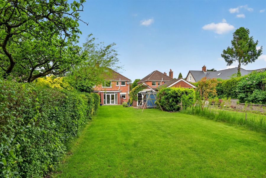 51 Kingsway Park