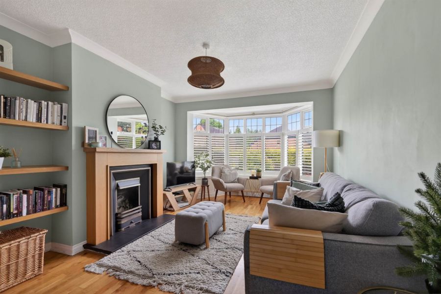 51 Kingsway Park