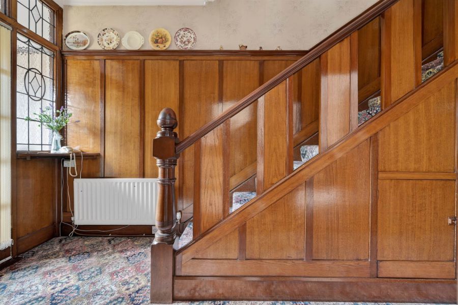 42 Kirkliston Park