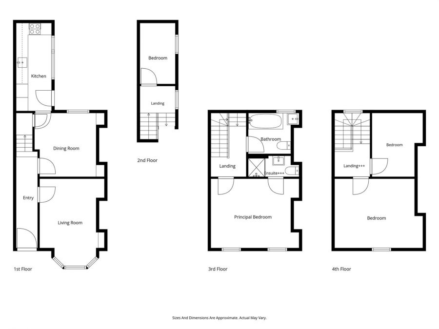 6 Grampian Avenue