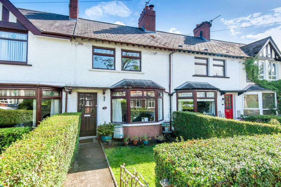 9 Ormiston Crescent, Ballyhackamore, Belfast, BT4 3JP