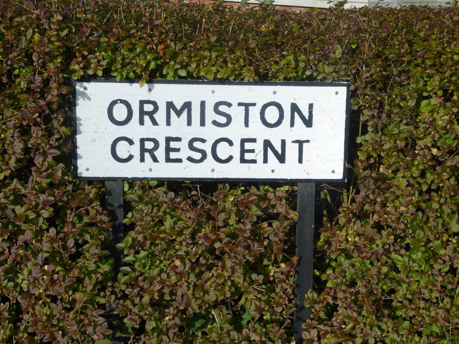 9 Ormiston Crescent
