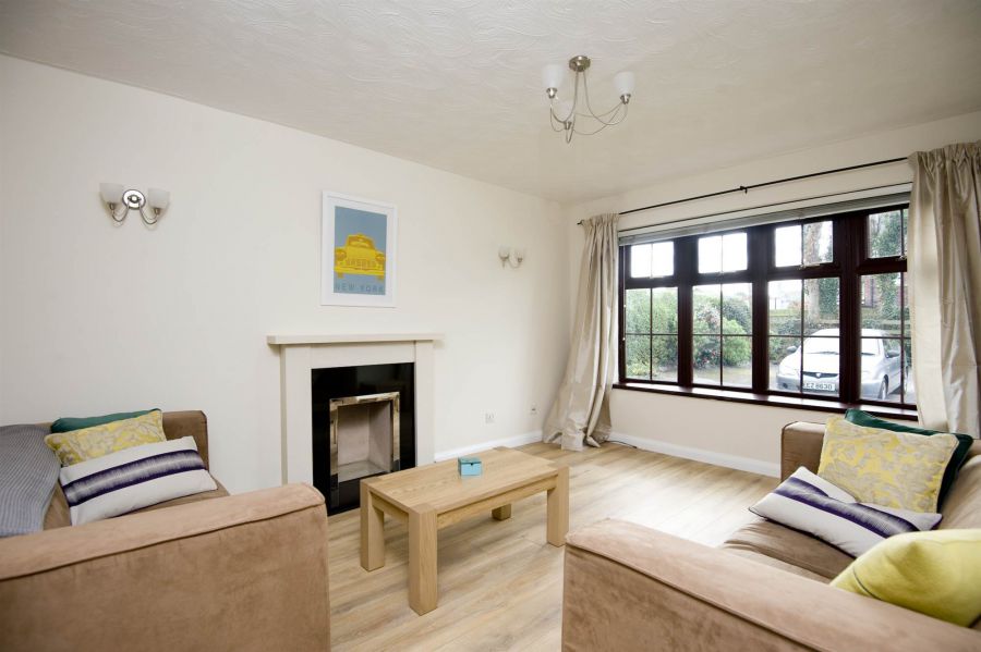 4 Belmont Court,37 Sydenham Avenue, Belfast, BT4 2DJ