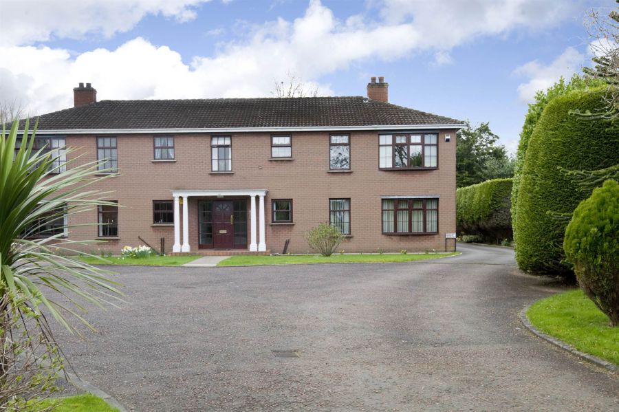 4 Belmont Court