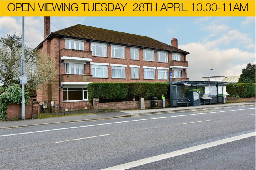 6 Knockhill Court, 359 Upper Newtownards Road, Belfast, BT4 3LF