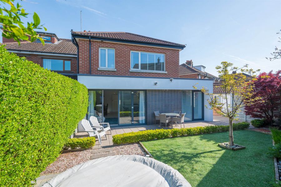 10 Norwood Crescent