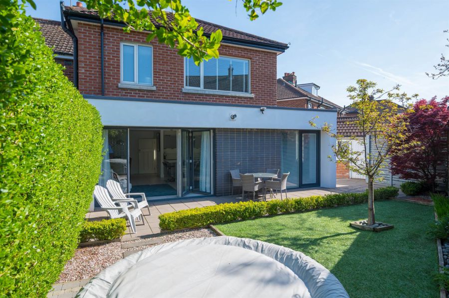 10 Norwood Crescent