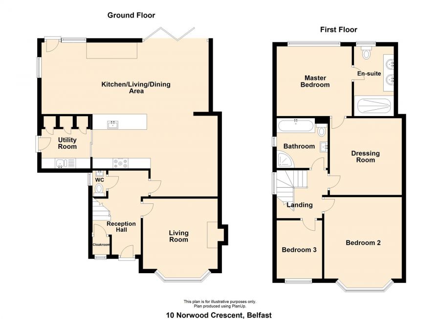 10 Norwood Crescent