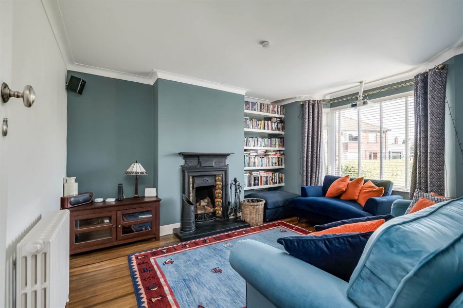10 Norwood Crescent