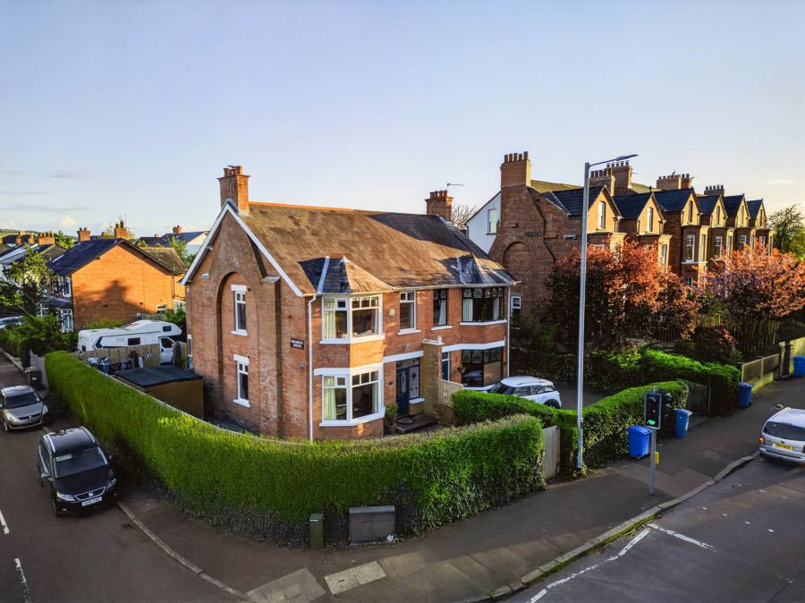 247 Belmont Road