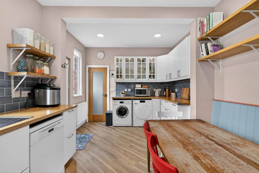 247 Belmont Road