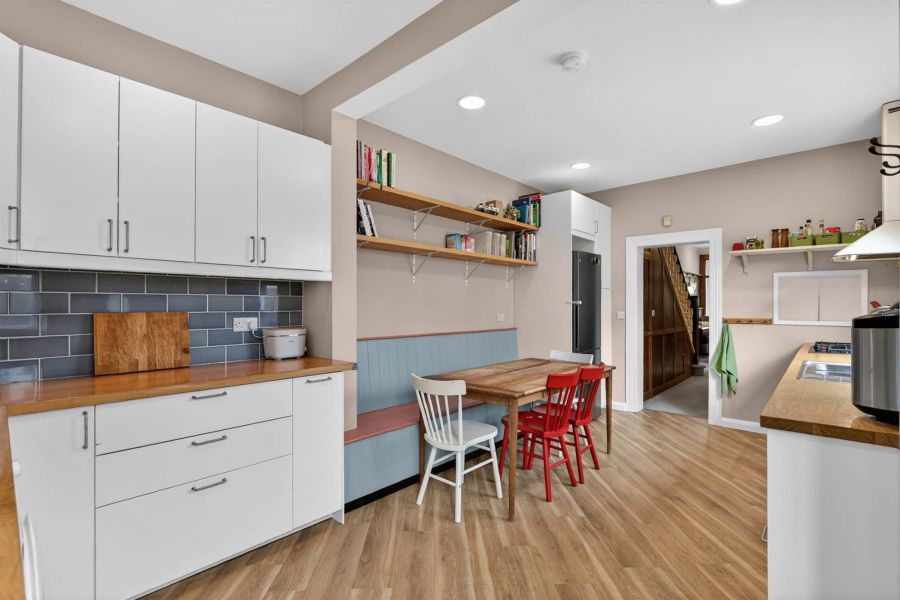 247 Belmont Road