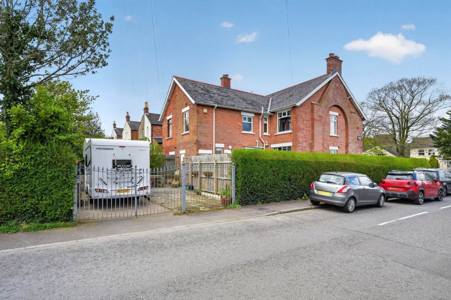 247 Belmont Road
