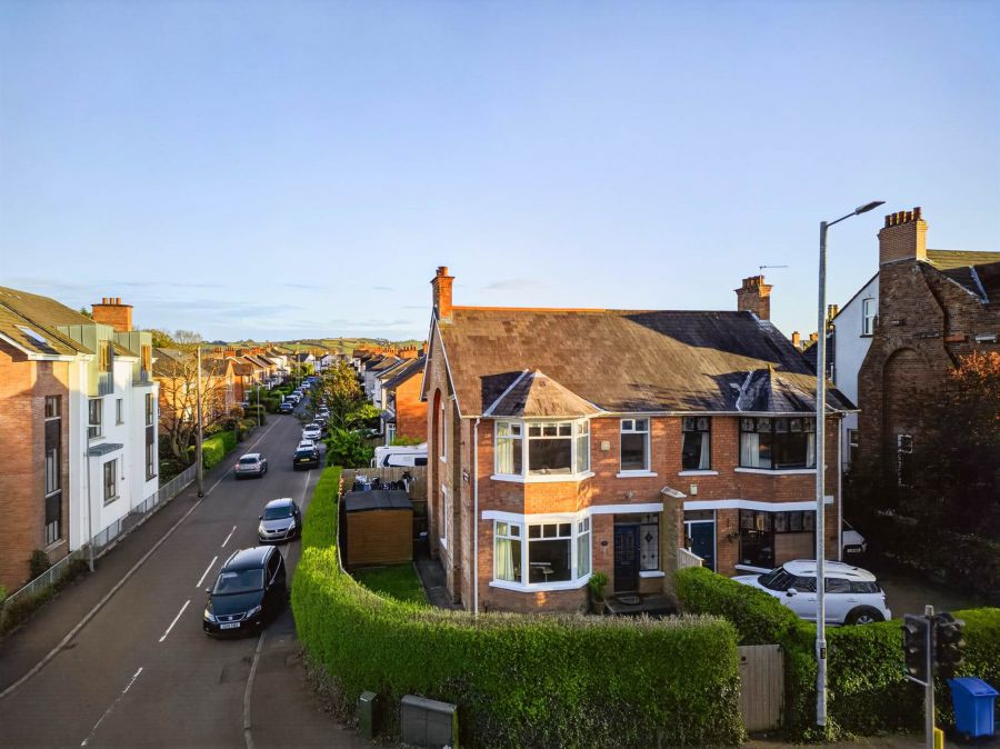 247 Belmont Road