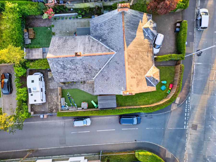 247 Belmont Road