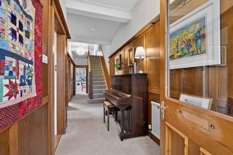 247 Belmont Road