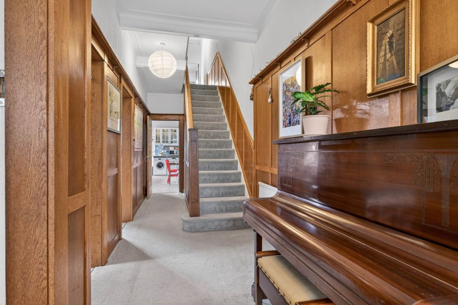 247 Belmont Road
