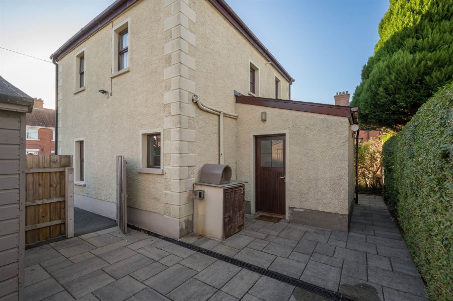 56 Sydenham Avenue