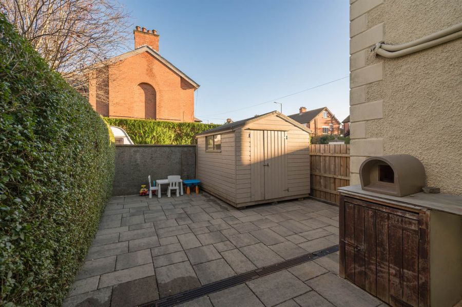 56 Sydenham Avenue