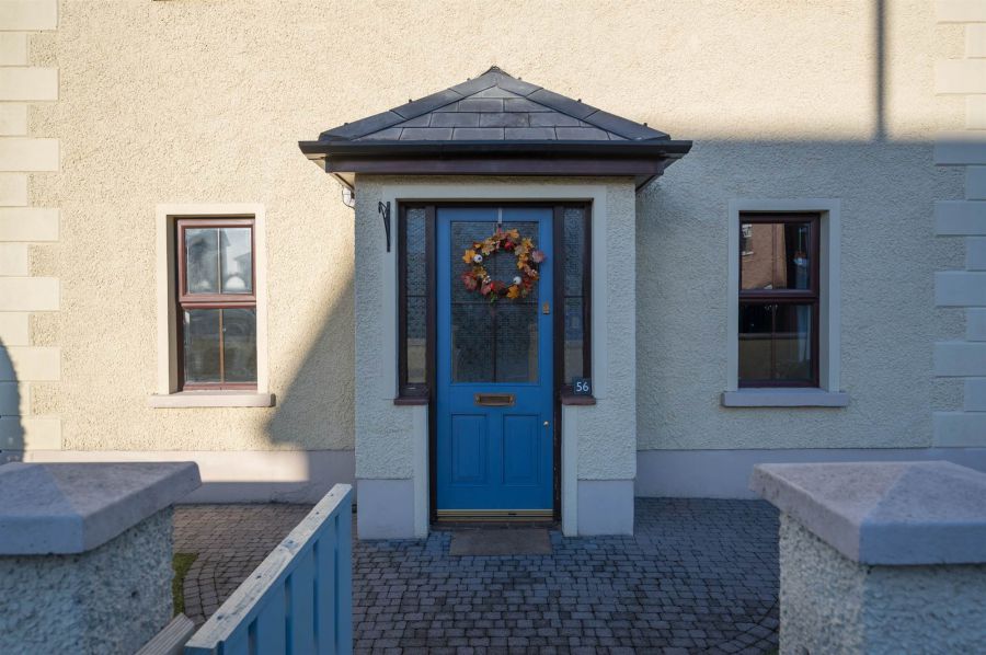 56 Sydenham Avenue