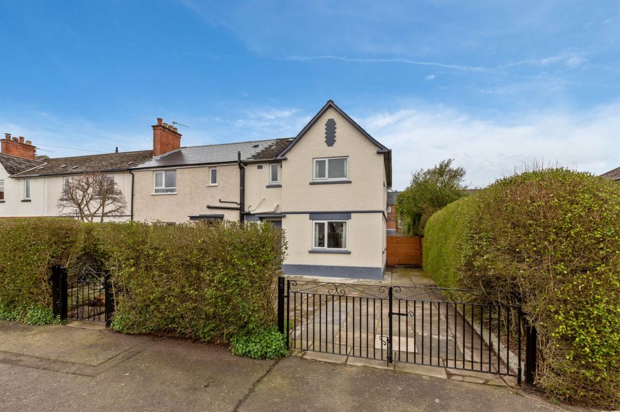 3 Ardgreenan Gardens, Ballyhackamore, Belfast, BT4 3FR
