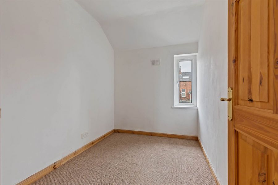 3 Ardgreenan Gardens