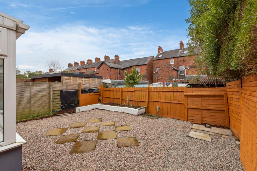 3 Ardgreenan Gardens