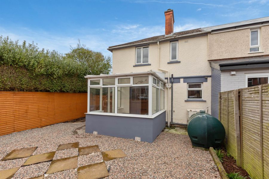 3 Ardgreenan Gardens