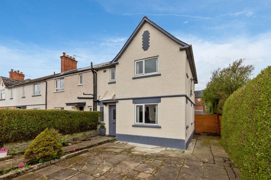 3 Ardgreenan Gardens