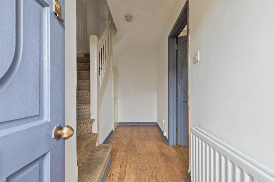 3 Ardgreenan Gardens