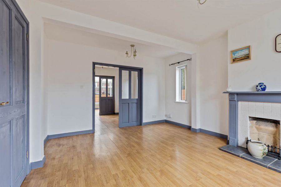 3 Ardgreenan Gardens