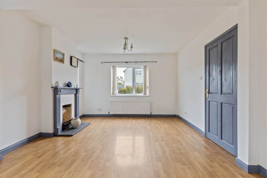 3 Ardgreenan Gardens