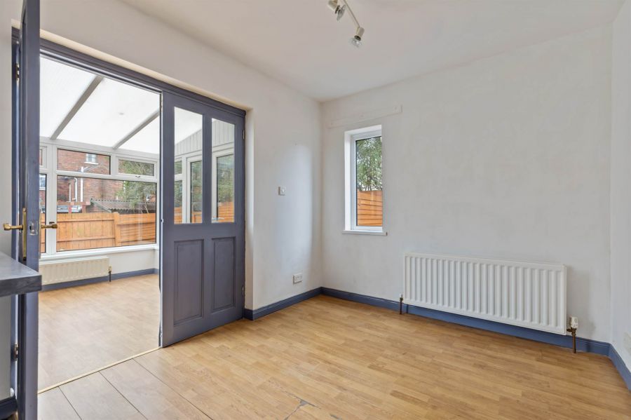 3 Ardgreenan Gardens