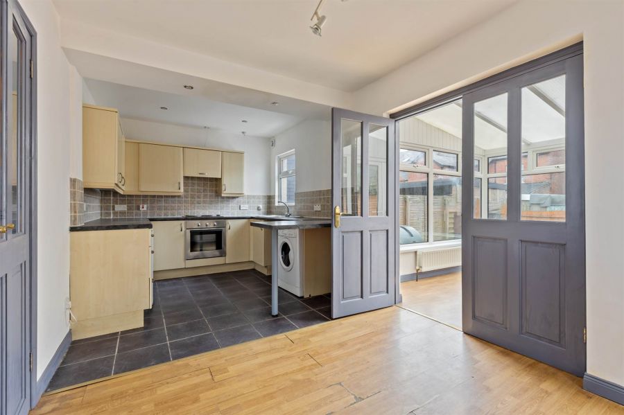 3 Ardgreenan Gardens