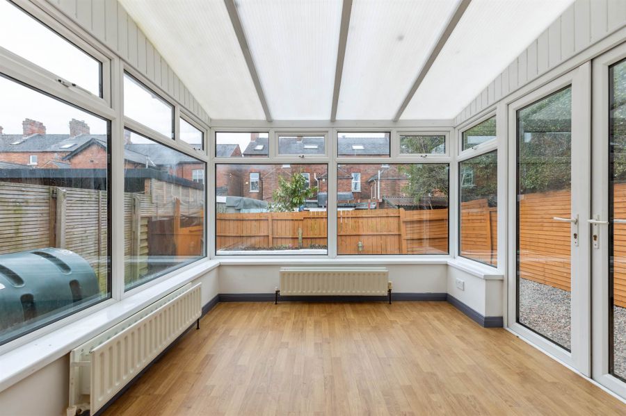 3 Ardgreenan Gardens