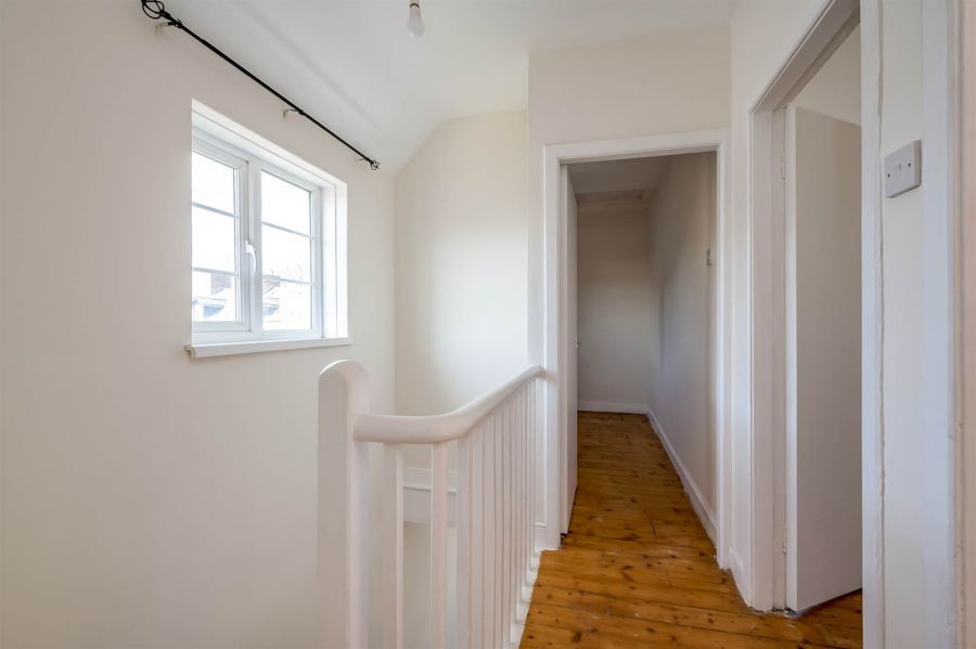 1 Belmont Place