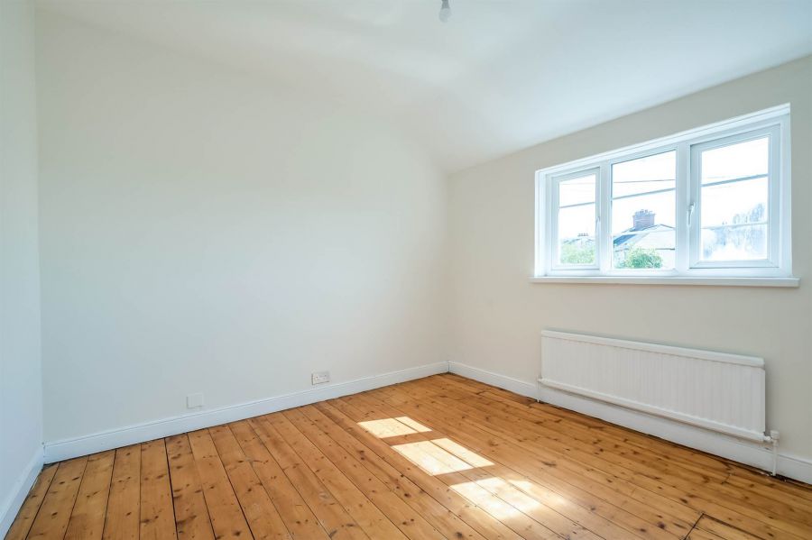 1 Belmont Place