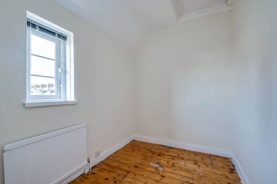 1 Belmont Place
