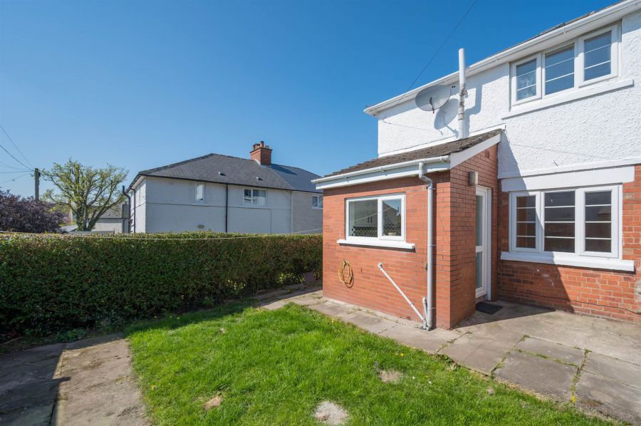 1 Belmont Place