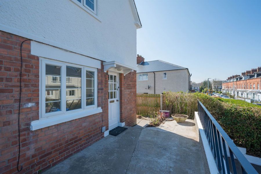 1 Belmont Place