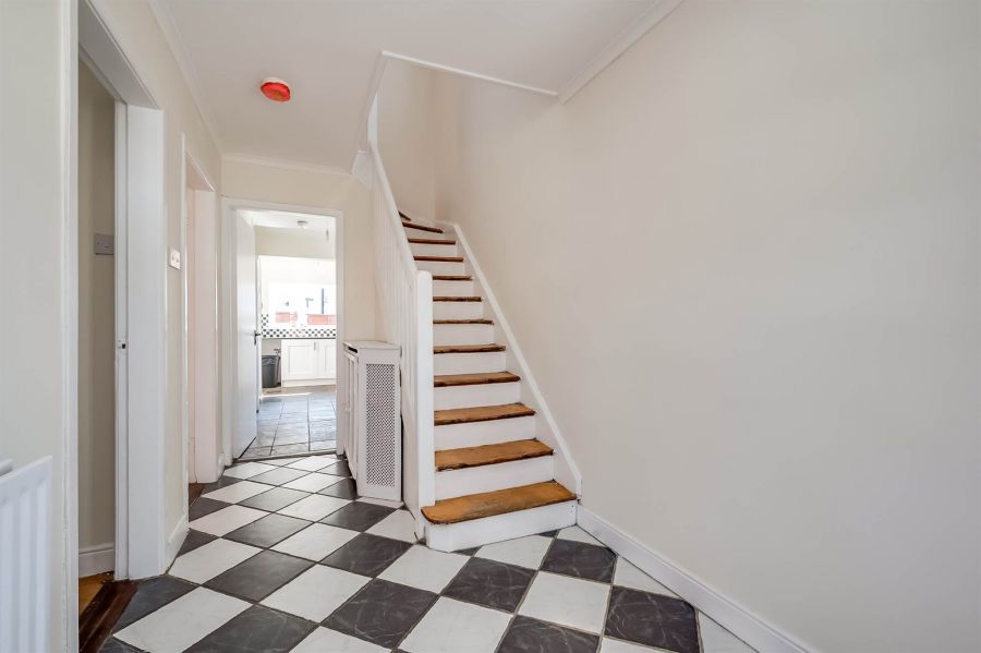 1 Belmont Place